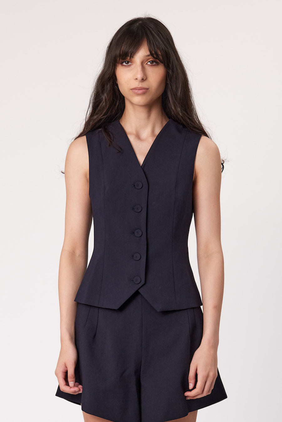 ARLO WAISTCOAT - ECLIPSE