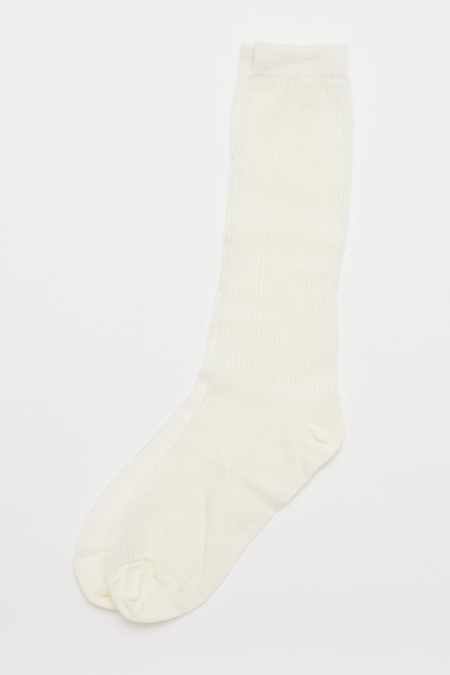 BELLA SOCKS - IVORY