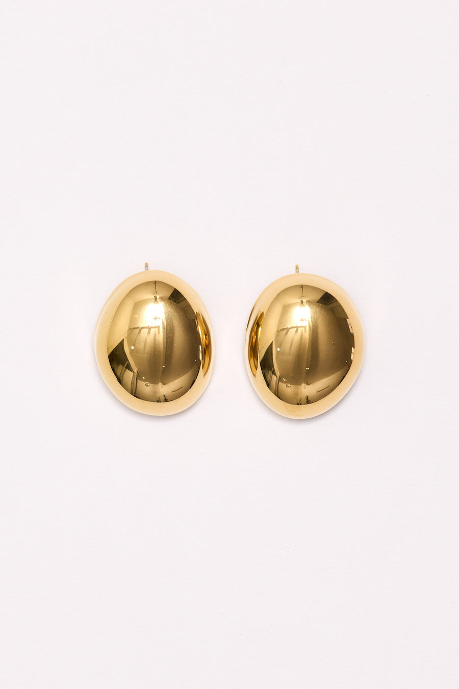 OPHELIA EARRINGS - GOLD