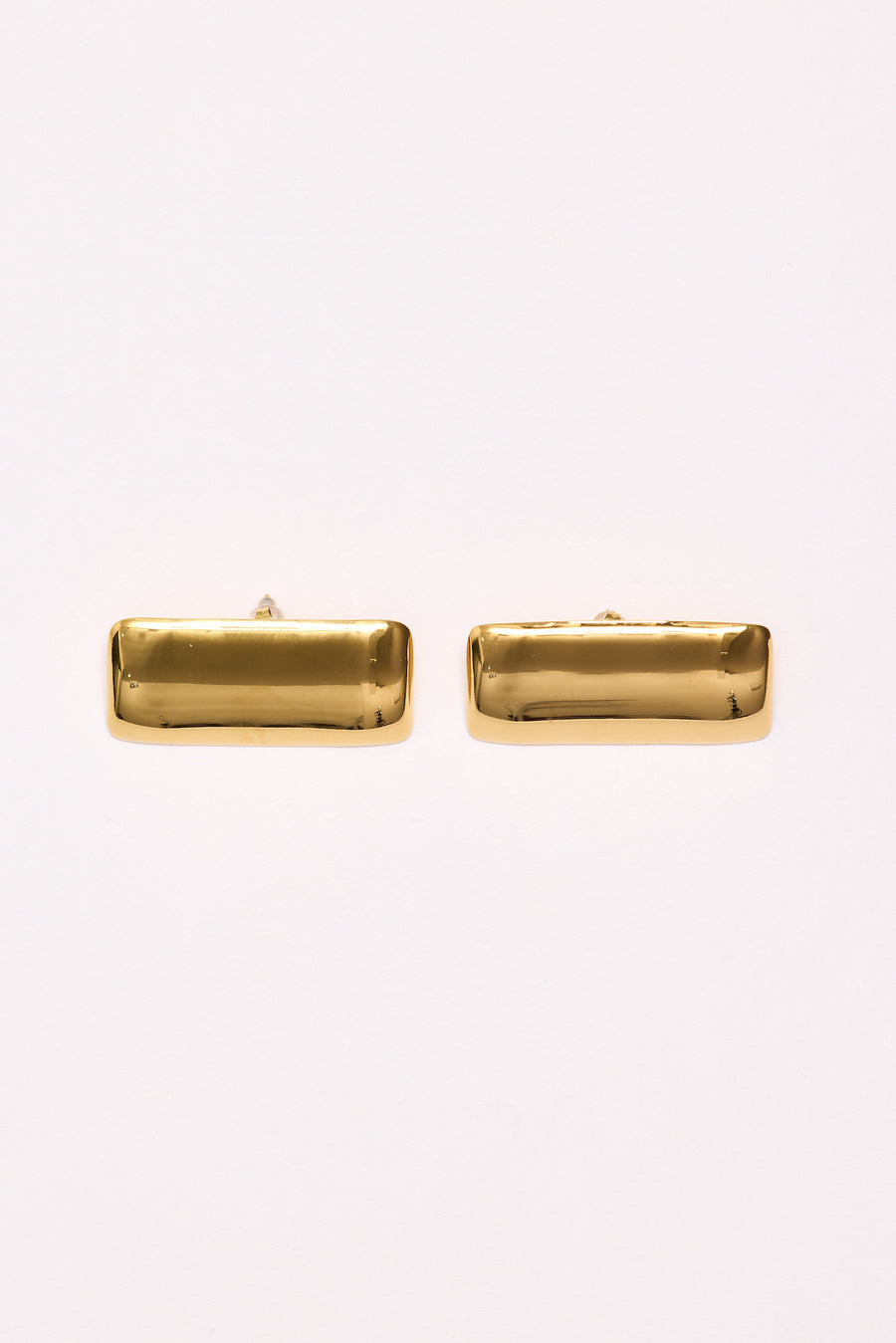 PARKER EARRINGS - GOLD